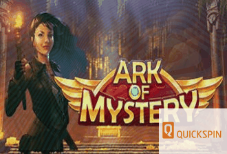 Ark of Mystery