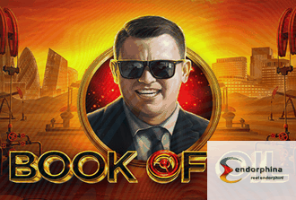 Book of Oil