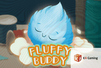 Fluffy Buddy