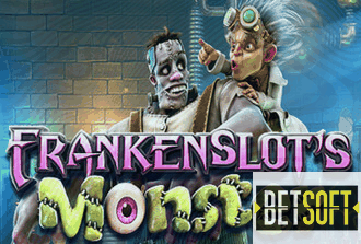 Frankenslot's Monster
