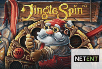Jingle Spin