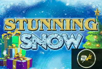 Stunning Snow
